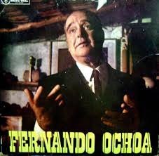 fernando ochoa